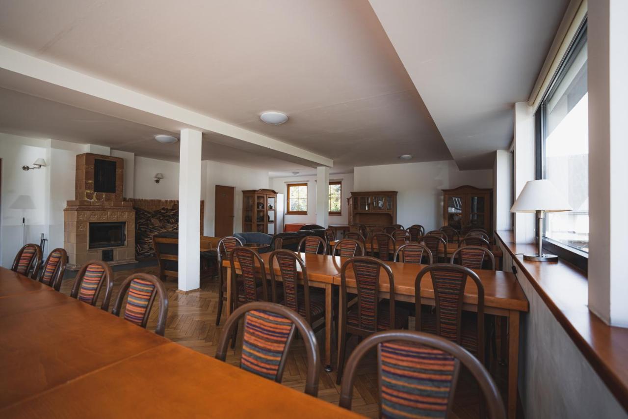 Apartmány Jurica Boží Dar 84 Exterior foto