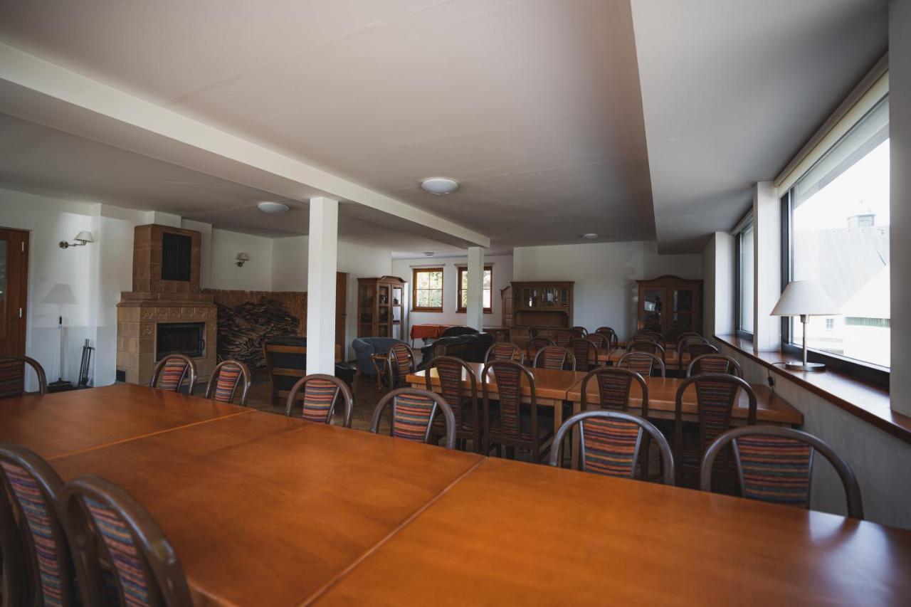 Apartmány Jurica Boží Dar 84 Exterior foto