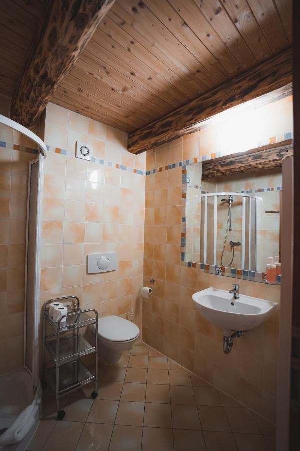 Apartmány Jurica Boží Dar 84 Exterior foto