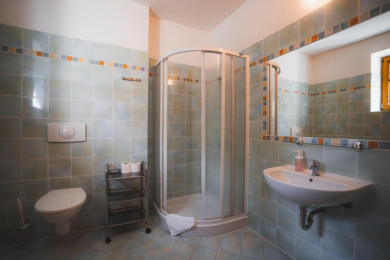 Apartmány Jurica Boží Dar 84 Exterior foto