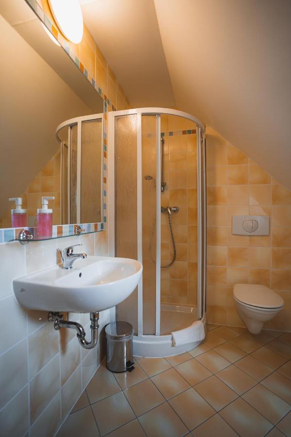 Apartmány Jurica Boží Dar 84 Exterior foto